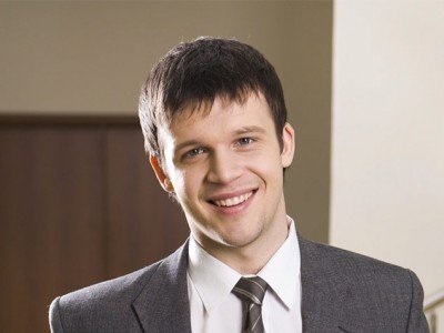 James Whitaker