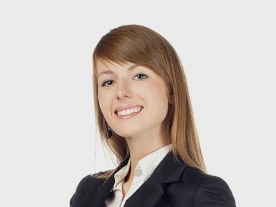 Elena Brooks