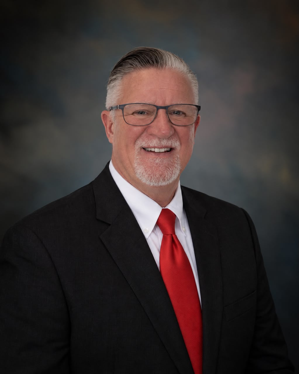 Donald D McDonough