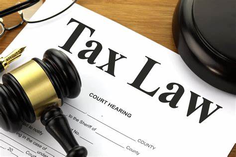 Tax Planning
